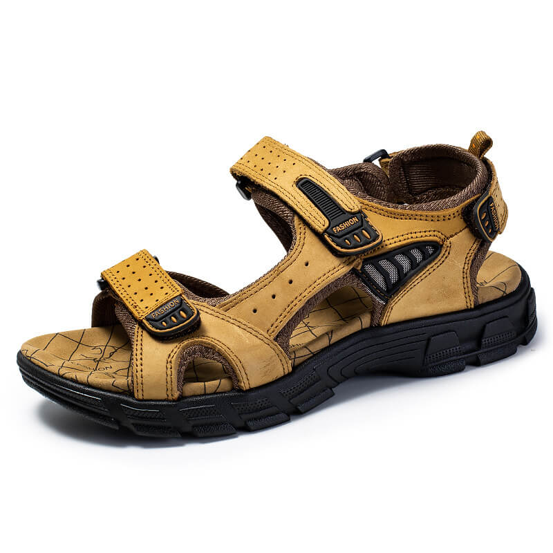 Toni | Orthopedic sandals