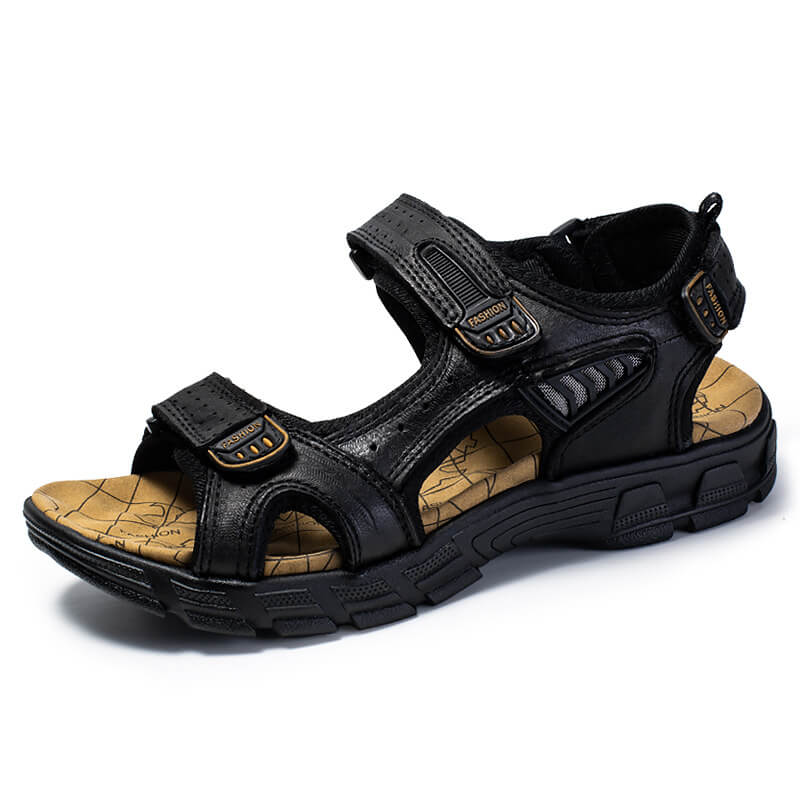 Toni | Orthopedic sandals